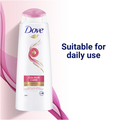 Dove Color Care Shampoo