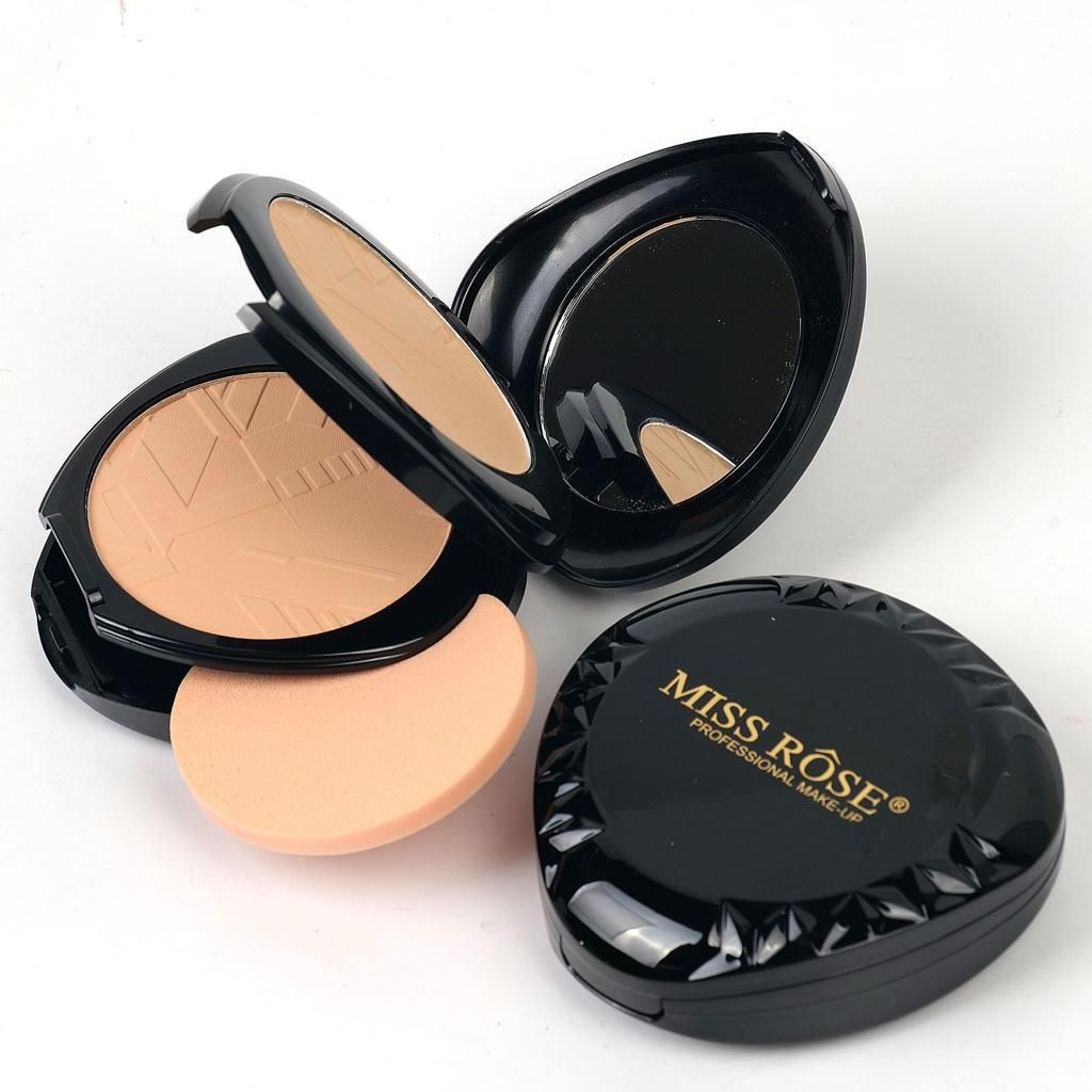 Miss Rose Compact Powder