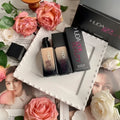 Huda Look Beauty Foundation