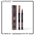 Emelie Paris Prestige luminous Liquid Pen Eye Liner matte