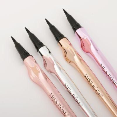 Miss Rose Liquid Black Eye Liner Pen