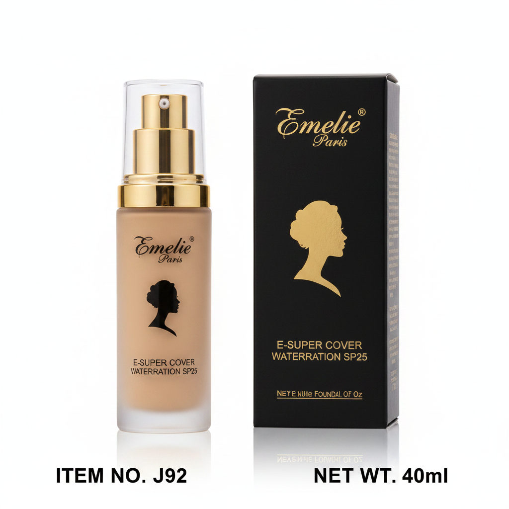 Emelie Paris foundation
