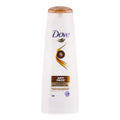 Dove Anti Frizz Shampoo 250ml