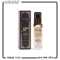 Emelie Paris Liquid Foundation