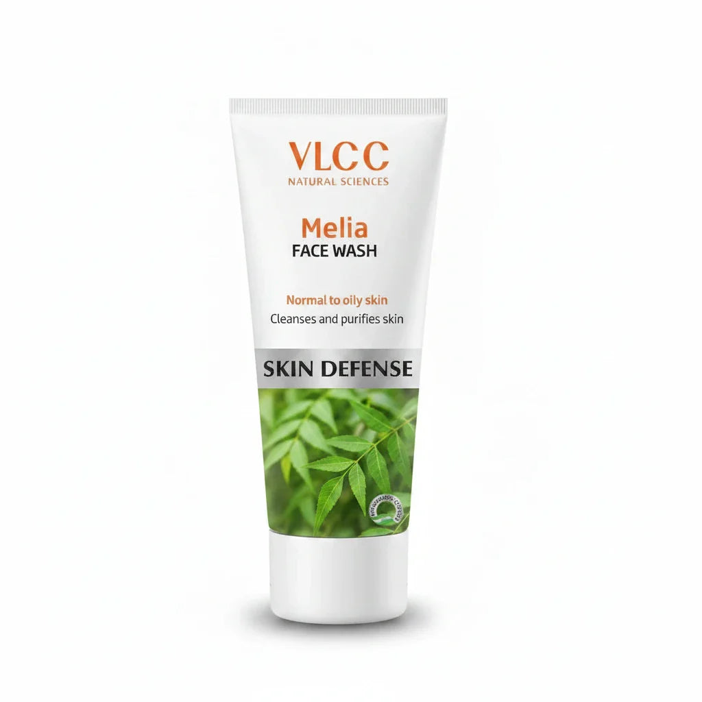 Vlcc Melia Face Wash