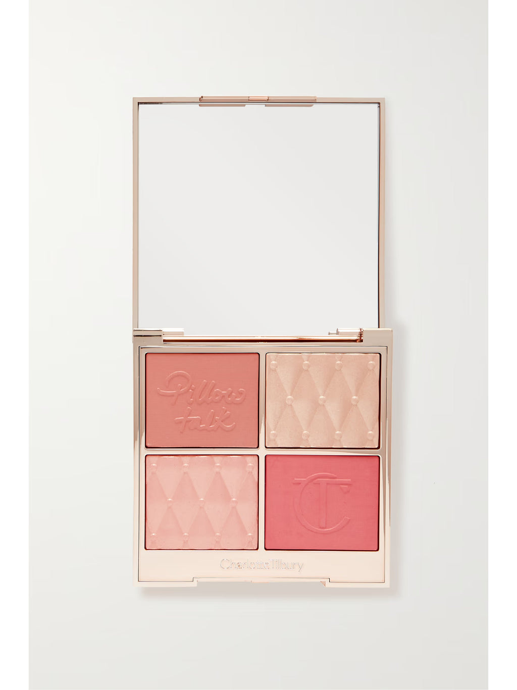 Pillow Talk Mocmallure Face Palette
