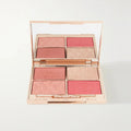 Pillow Talk Mocmallure Face Palette